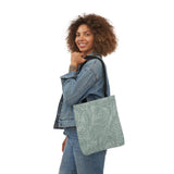 Protea Canvas Tote Bag