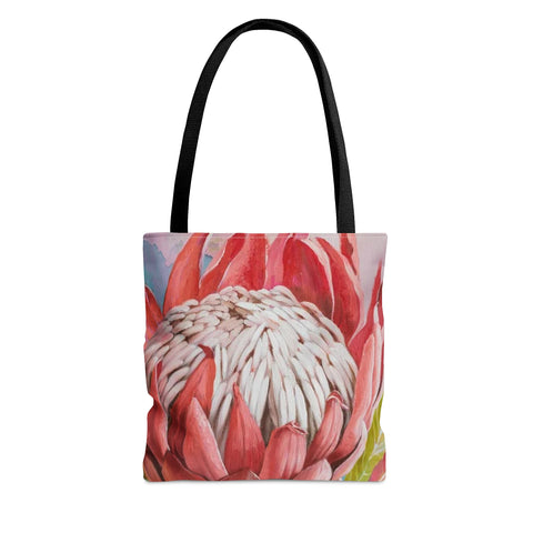 Tote Bag South African Protea