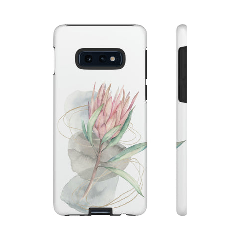 Protea Tough Cases for Mobile Phone fits various Samsung and iPhone models