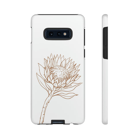 Protea Tough Cases for Mobile Phone fits various Samsung and iPhone models