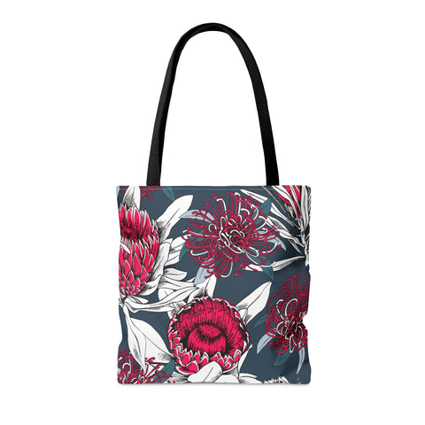 Tote Bag South African Protea