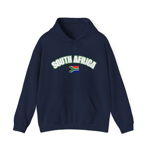 Copy of South Africa Unisex Heavy Blend™ Hooded Sweatshirt