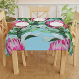 Protea South Africa Tablecloth African Home decor Gifts for her