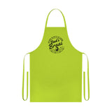 Dad's Braai apron South African Cotton Apron - Various colours available