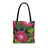 Tote Bag South African Protea