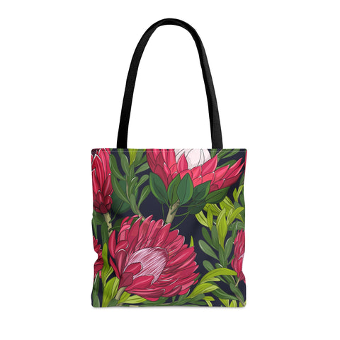 Tote Bag South African Protea