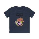 Little Miss Boeremeisie South African Kids t-shirt