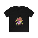 Little Miss Boeremeisie South African Kids t-shirt