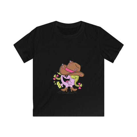 Little Miss Boeremeisie South African Kids t-shirt