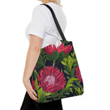 Tote Bag South African Protea