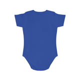 Baby Bokkie Short-sleeved Baby Bodysuit South Africa Babygrow Short Sleeve Baby Bodysuit