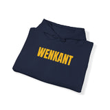 South African WenKant Unisex Heavy Blend™ Hooded Sweatshirt