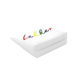 Cotton Cosmetic Bag Leker