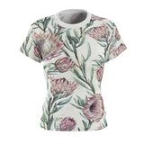 South African Protea Women's t-shirt