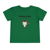 Junior Bokkie South African Toddler t-shirt - Dispatched from the USA