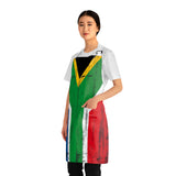 South African apron