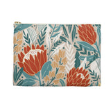 Protea Cosmetic Bag, Pencil case Accessory Pouch