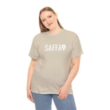 Saffa South African Unisex Heavy Cotton Tee