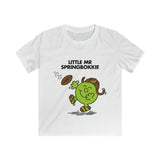 Little MR Bokkie South African Kids t-shirt