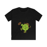 Little MR Bokkie South African Kids t-shirt