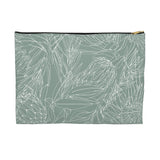 Cosmetics, Accessory, chargers, travel Pencil case Pouch Protea