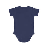 Baby Bokkie Short-sleeved Baby Bodysuit South Africa Babygrow Short Sleeve Baby Bodysuit