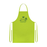 Braai master South African Cotton Apron