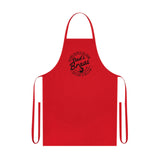 Dad's Braai apron South African Cotton Apron - Various colours available