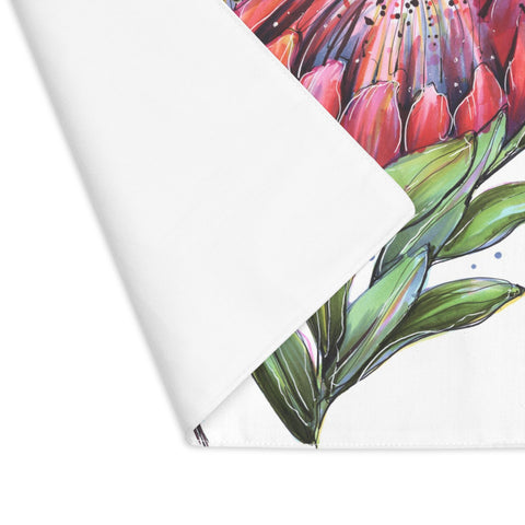 Placemat Protea