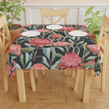 Protea South Africa Tablecloth African Home decor Gifts for her