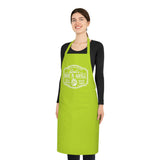 Dad's bar and Grill South African Cotton Apron - Various colours available