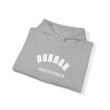 Durban South Africa Unisex Heavy Blend™ Hooded Sweatshirt