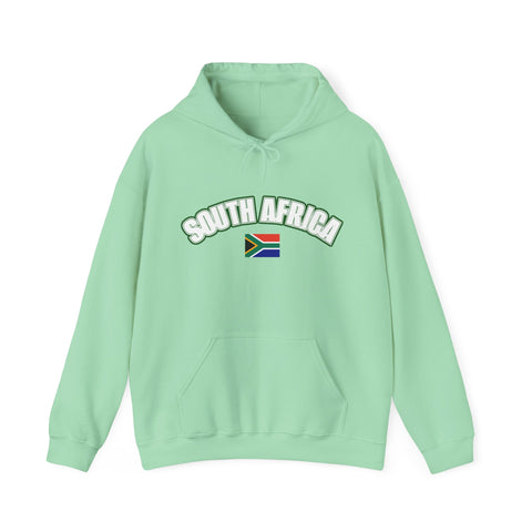 Copy of South Africa Unisex Heavy Blend™ Hooded Sweatshirt