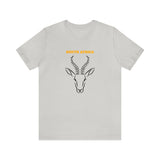 South African Unisex Jersey Short Sleeve Tee