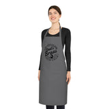 Dad's Braai apron South African Cotton Apron - Various colours available