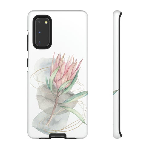 Protea Tough Cases for Mobile Phone fits various Samsung and iPhone models