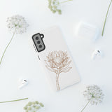 Protea Tough Cases for Mobile Phone fits various Samsung and iPhone models