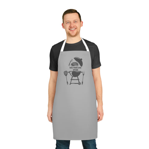 Nou Gaan ons Braai Apron