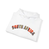 Add your Own City South Africa Unisex Heavy Blend™ Hooded Sweatshirt