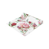 Table Runner (Cotton, Poly)South African Protea