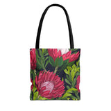 Tote Bag South African Protea