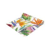 Table Runner (Cotton, Poly)South African Protea