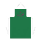 Braai master South African Adult Apron