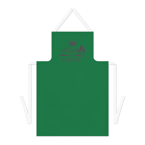 Braai master South African Adult Apron