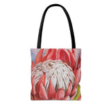 Tote Bag South African Protea