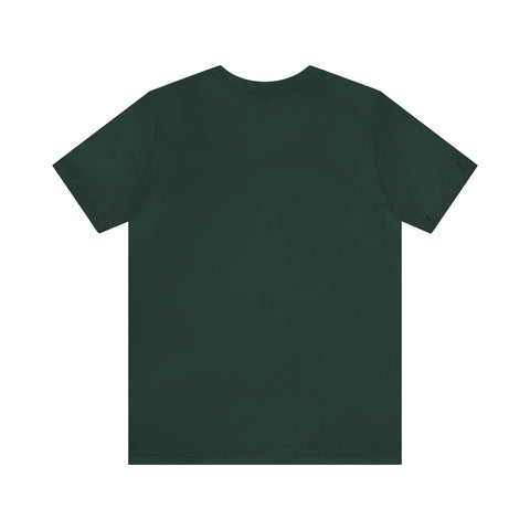 South African Unisex Jersey Short Sleeve Tee