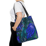 Tote Bag South African Protea