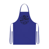 Beer &  Braai South African Cotton Apron - Various colours available