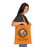 South African Afrikaans Beste Ouma Cotton Tote