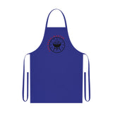 The Braai Master  Dad's Braai apron South African Cotton Apron - Various colours available